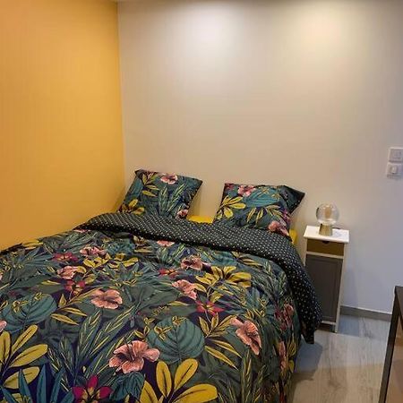 Appartement Etat Neuf La Chantalane -Proche Centre-Ville Cannes Bagian luar foto