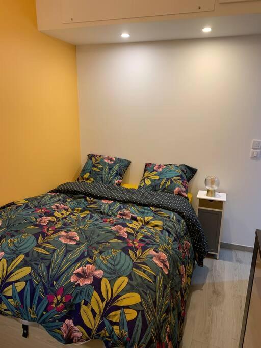 Appartement Etat Neuf La Chantalane -Proche Centre-Ville Cannes Bagian luar foto